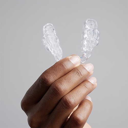 Oral Appliance Therapy