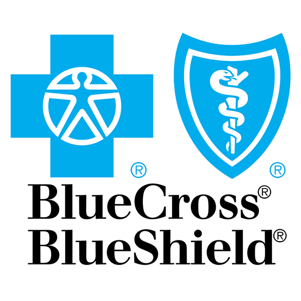 BlueCross BlueShield Logo