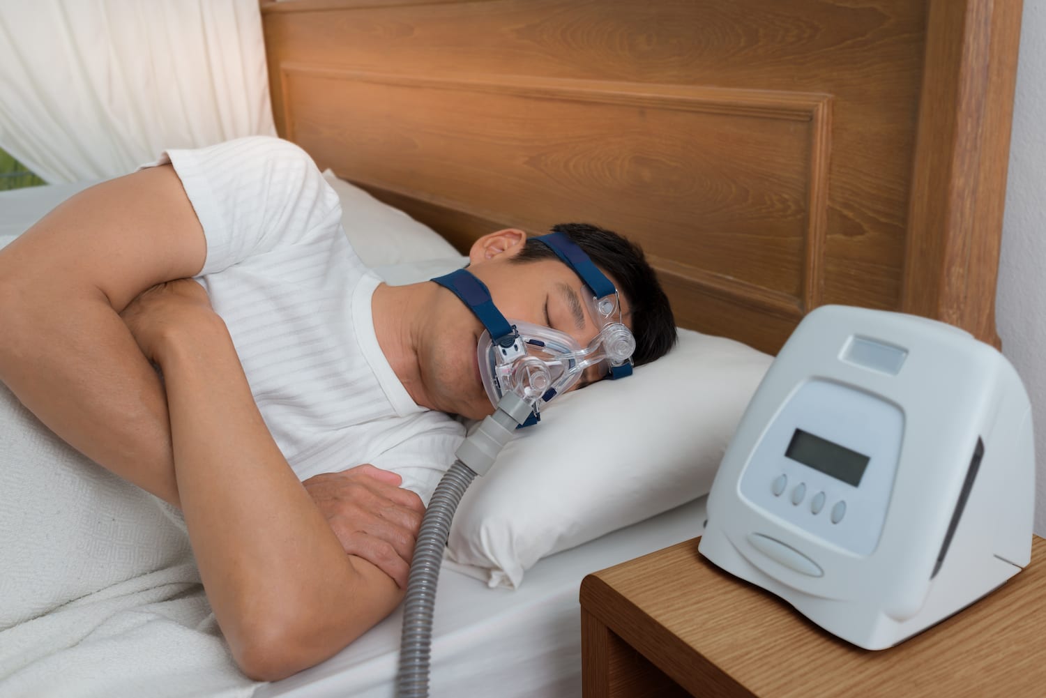 CPAP Therapy