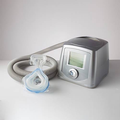 Oral Appliance Therapy