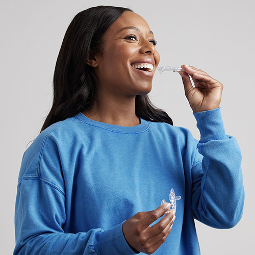 Oral Appliance Therapy