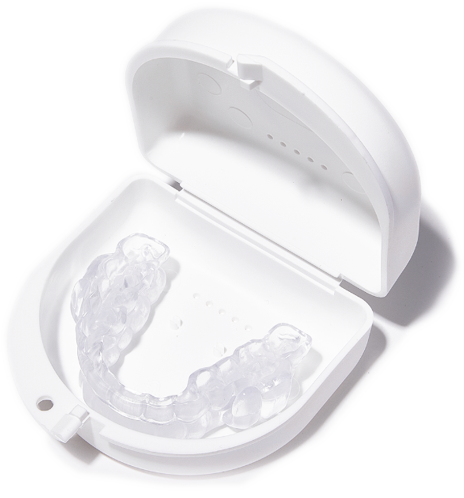 Sleep apnea oral appliance therapy